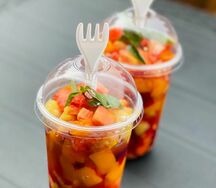 Salade de fruits