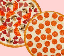 Выгодная пара