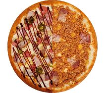 Мясная и Барбекю