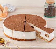 Торт Тирамису