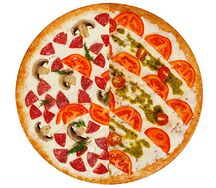 Европа и Маргарита