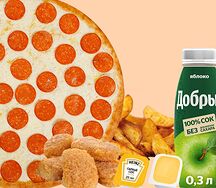 Детское счастье