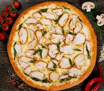 Пицца Венецианская