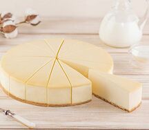 Чизкейк Нью-Йорк