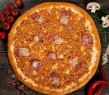 Пицца Мясная