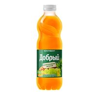 Сок Добрый Мультифрукт