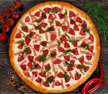 Пицца Альтене