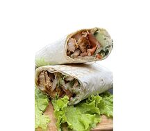 Шаурма с курицей Xl