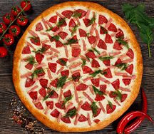 Пицца Альтене