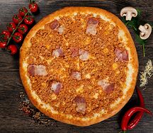 Пицца Мясная