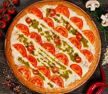 Пицца Маргарита