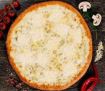 Пицца Сырная