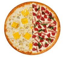 Четыре сыра и Альтене