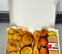 Box Aboisso