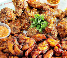 Wings