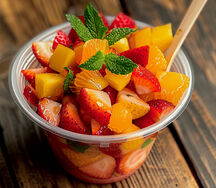 Salade de fruits