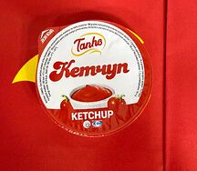 Кетчуп 