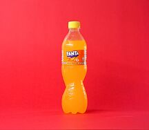 Fanta
