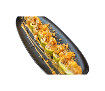 Paniko tempura