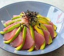 Chirashi thon