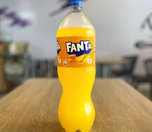 Fanta