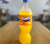 Fanta