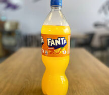 Fanta