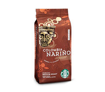 Colombia Nariňo
