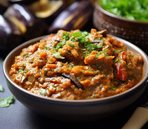 Sauce Egbmeredji