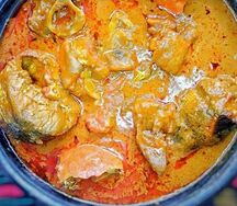 Sauce graine