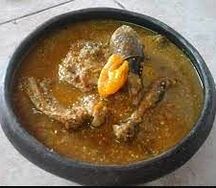 Sauce gnangnan