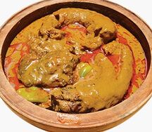 Sauce graine djoumgblé