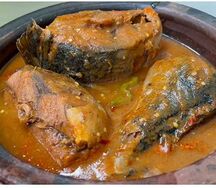 Sauce tehi saman