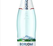 Borjomi