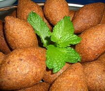 Kebbé