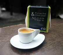 Expresso
