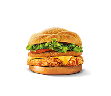 Royal burger