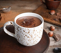Chocolat chaud