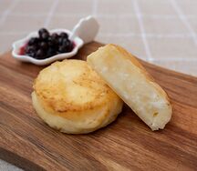 Сырники творожные