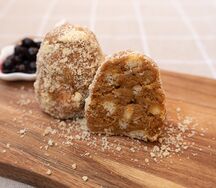 Муравейник классический