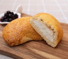 Сочник с творогом