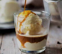 Affogato