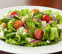 Salade africaine
