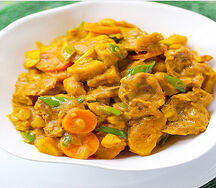 Plantain versé