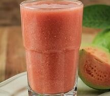 Jus goyave