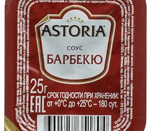 Соус Барбекю