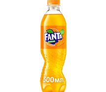 Fanta