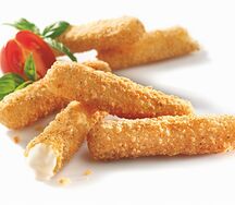 Сырные палочки