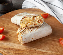 Шаурма Экзотика