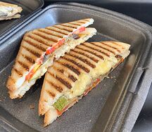 Сэндвич гриль